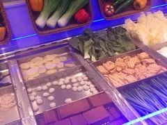 -非烤勿扰自助烤肉(虎门天虹店)