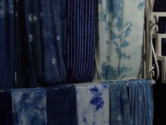 -璞真扎染博物馆