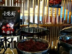 -海鲜自助·汇咖啡厅(宜宾绿发皇冠假日酒店)