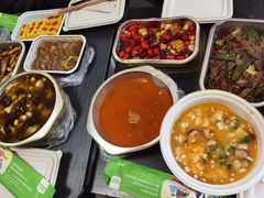 -禾珍珠家常小馆(河南博物院店)