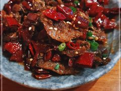 -付小姐在成都(吾悦广场店)