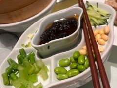 -四季民福烤鸭店(外滩外白渡桥店)