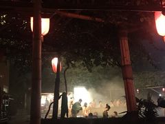 -天赐温泉