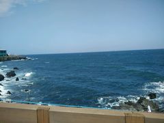-龙头岩(Dragon Head Rock)