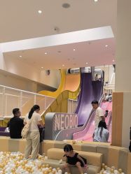 -奈尔宝家庭中心·亲子餐厅(宝安店)
