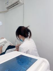 -清颜堂丨分子祛痘·功效美肤