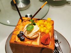 -鹿港小镇(悠唐店)