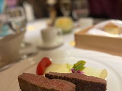 -王品牛排(郑州大卫城店)