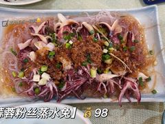 -渔娘渔家丹东海鲜(东直门店)