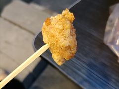 -呷贺盐酥鸡(抄纸巷店)