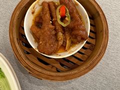 -潮府馆·非遗潮州菜·世纪公园(新国际博览中心店)
