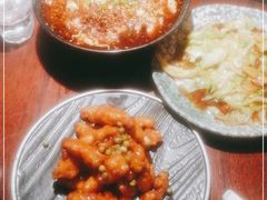 -前海沿·青岛菜(五四广场永旺店)