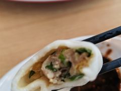 -菊花女水饺(闻涛苑店)