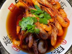 -风味小馆(天目湖宾馆店)