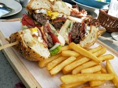 -G+KITCHEN(龙湖狮山天街店)