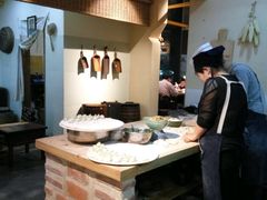 -袁家村关中印象体验地(大唐不夜城店)