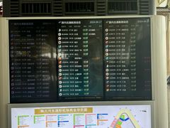 -银川河东国际机场