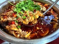 -米二红烧兔(华阳店)