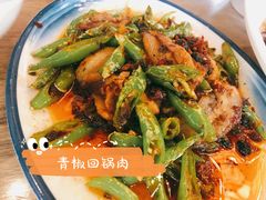 -老字号敖鸡肉