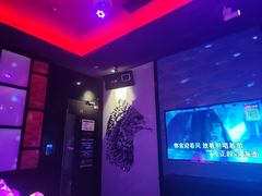 -音乐派KTV(银泰城店)