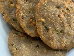 农家煎藕饼-粗茶淡饭(东关街店)