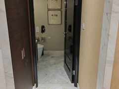 -无锡君来洲际酒店