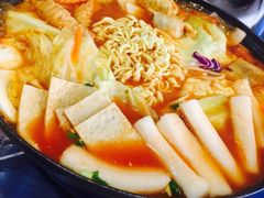 -欧巴来了韩式料理