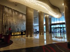 -青岛富力艾美酒店