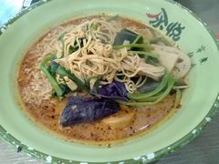 -汆悦麻辣烫·麻辣拌(皇寺店)