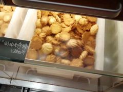 -申氏糕点(三好街店)