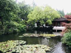-郭庄景区