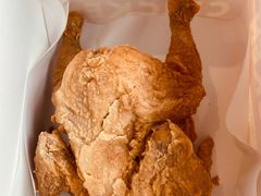 -肯德基(学院路店)