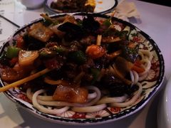 -帕米尔食府(白云观店)