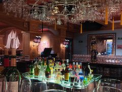 -火车头法国西餐厅