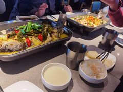 -半天妖烤鱼(烟台宝龙店)