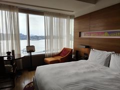 -厦门海港英迪格酒店(中山路店)
