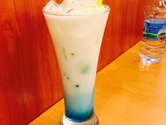 -萨莉亚意式餐厅(深南茂业店)