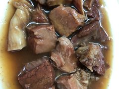 牛腩-新园饮食店(香洲总店)