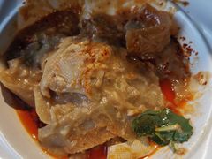 -呱呱叫民俗风味主题餐厅(沣峪口店)