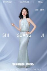 -时纪母女写真父母纪念照(静安店)