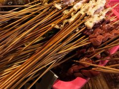 -晓靖轩烧烤(沙河风情店)
