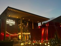 -Nord Grill&Bar Highland诺德西餐(深圳欢乐海岸店)