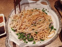 -麽麽家•爆炒牛肉饭(景瑞时光里店)