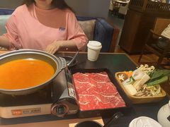 -山葵家·创意料理(宁波来福士店)