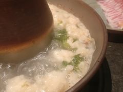 -老墙根涮肉·铜锅·烧烤(欢乐谷·王四营店)