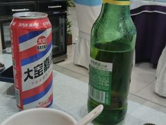 -域乐楼清真饭庄(华北路店)