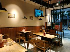 大堂-老碗会·陕西手工面(燕南路店)