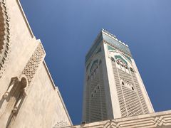 -哈桑二世清真寺