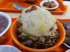 -梅园食堂
