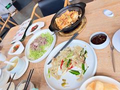 -客汀家宴·客家烟火 四季食材(集美店)